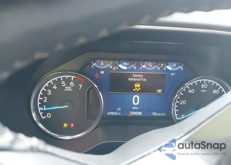 2021 Ford F-150 Xlt z USA, uszkodzony, nr VIN 1FTEW1EP8MFD04552